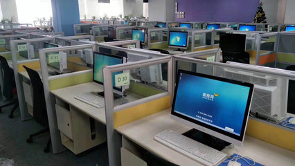 免押金電腦出租 高清細節(jié)圖展示優(yōu)質計算機服務